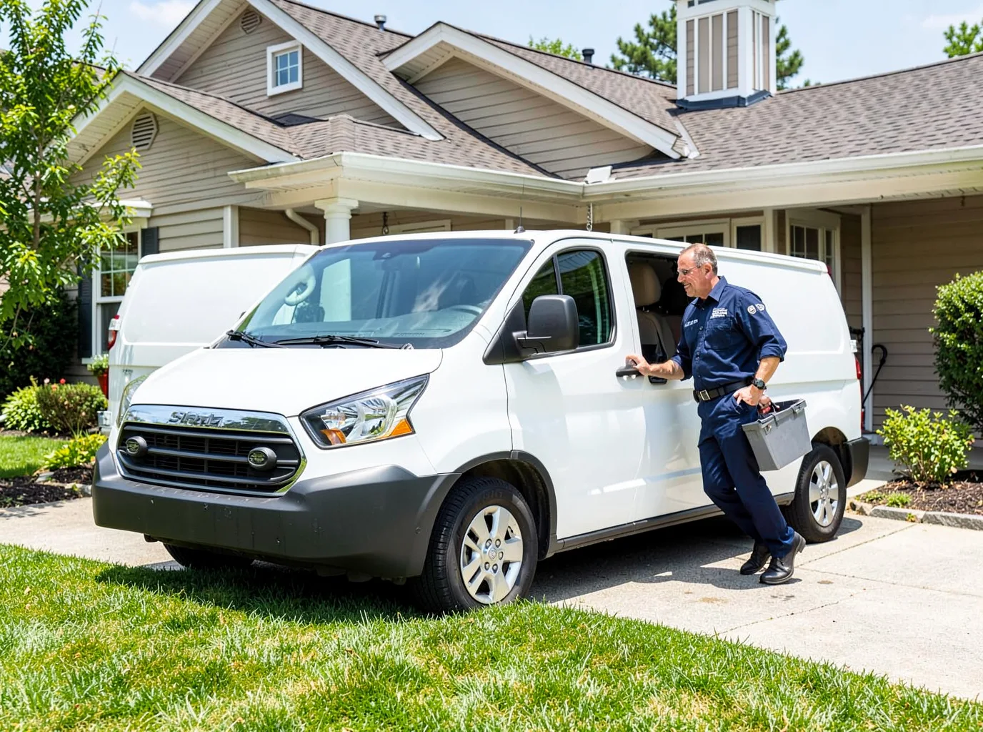 Emergency Plumber company in Shannock, RI